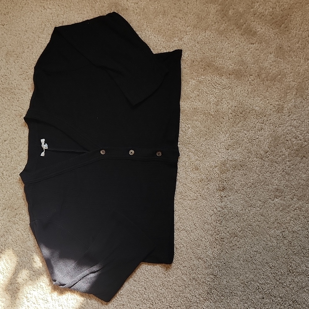Size M sweater from Maurices